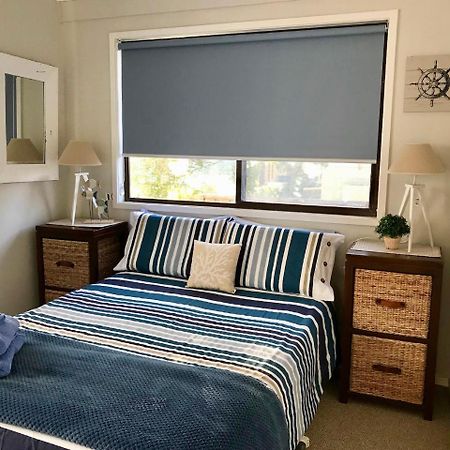 פורסטר Lakeview Cottage מראה חיצוני תמונה