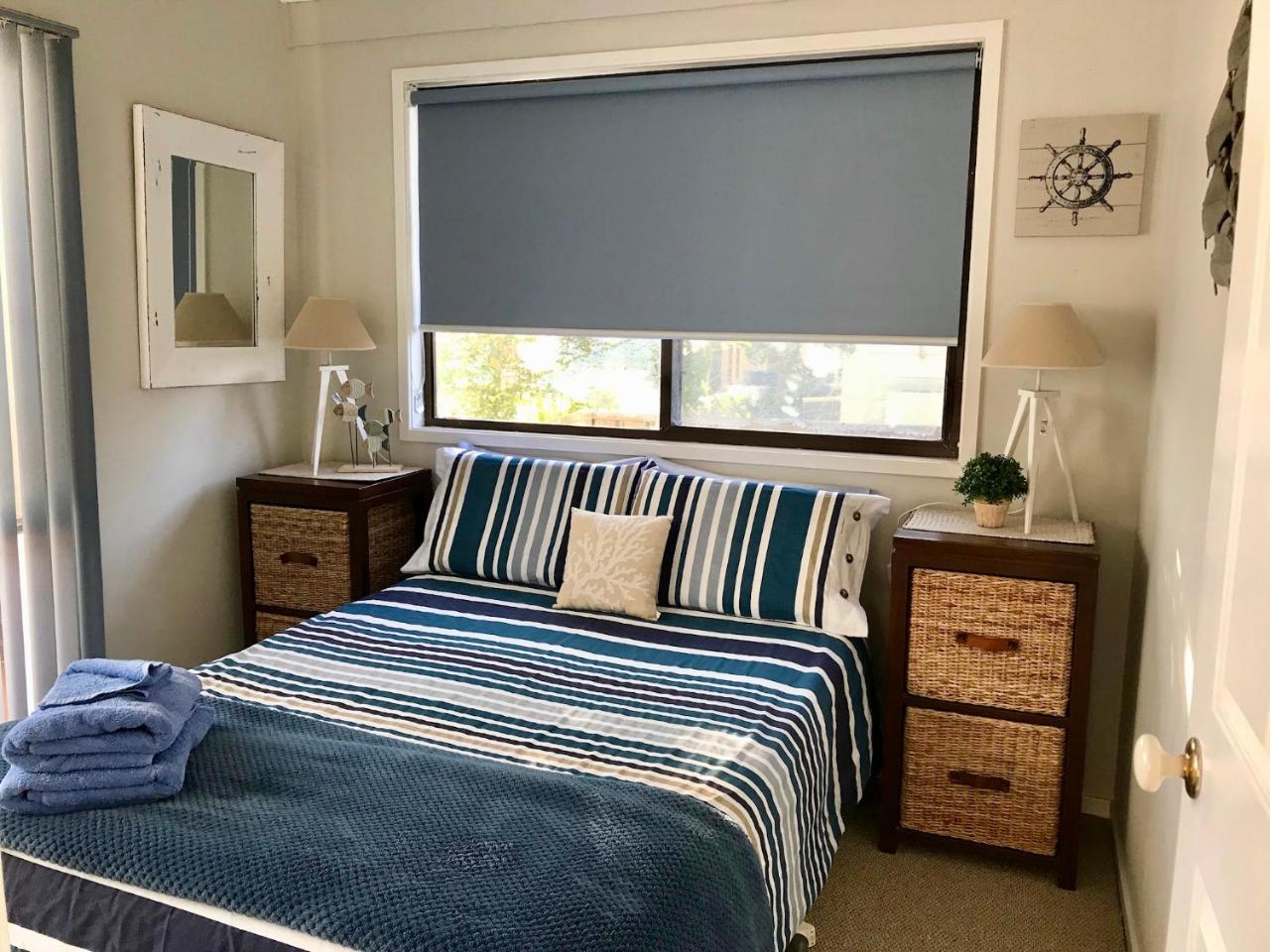 פורסטר Lakeview Cottage מראה חיצוני תמונה